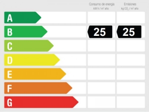 Energy Performance Rating Townhouse for sale in Istán, Málaga, Malaga