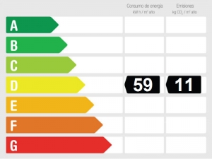 Energy Performance Rating Villa for sale in Arroyo de la Miel, Benalmádena, Málaga, Malaga