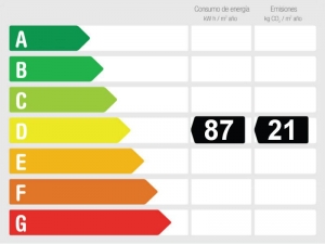 Energy Performance Rating Detached Villa for sale in Marbella Centro, Marbella, Málaga, Malaga